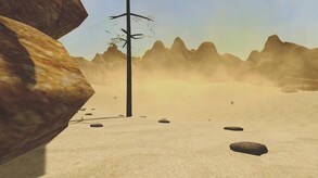 Dune of the Desert Trailer trailer thumbnail