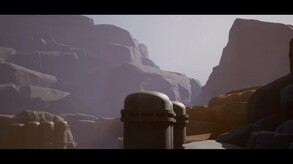 Scavenger - Story Teaser trailer thumbnail