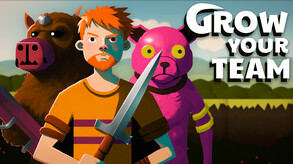 Grow Your Team - Official Trailer trailer thumbnail