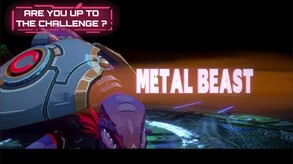Trailer Steam Metal Mutation trailer thumbnail