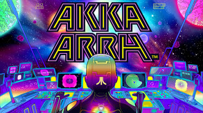 Akka Arrh Gameplay Trailer trailer thumbnail