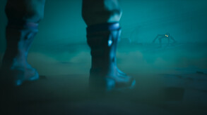 Announcement Trailer trailer thumbnail