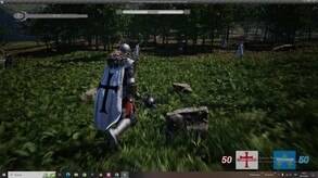 The Fallen Night: Preview trailer thumbnail