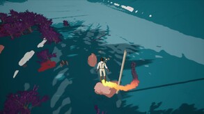 Alien Frontier - Announcement Trailer trailer thumbnail