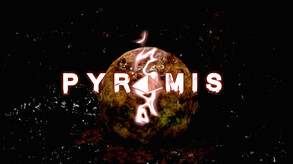 Pyramis - The Pyramid Trailer trailer thumbnail