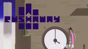 RUSHAWAY - Launch Trailer trailer thumbnail