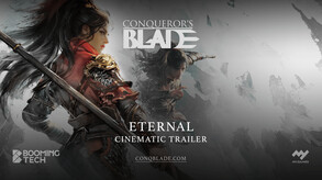 Eternal - Cinematic Trailer trailer thumbnail