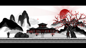 Undead Pixel Monks - Demo Trailer trailer thumbnail