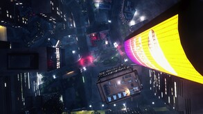 Launch trailer trailer thumbnail