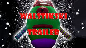 Walstikski Launch trailer thumbnail