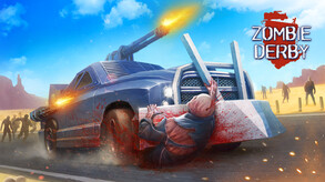 Zombie Derby Trailer trailer thumbnail