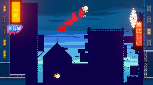 LILLYSIA 2nd Trailer trailer thumbnail