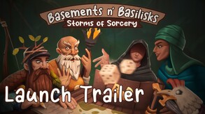 Release Date Announcement Trailer trailer thumbnail