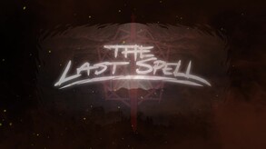 The Last Spell_Release Date trailer trailer thumbnail