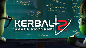 Kerbal Space Program 2 Cinematic Trailer – ESRB trailer thumbnail