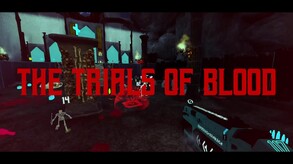 Crux Trailer trailer thumbnail