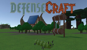 DefenseCraft Trailer trailer thumbnail