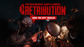 Save The City trailer thumbnail