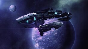 IGW Cinematic Trailer - Sovereignty Intro trailer thumbnail