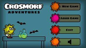 GAMEPLAY CROSMORF trailer thumbnail