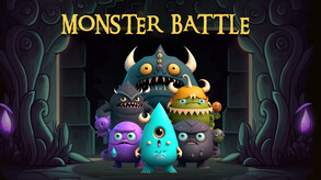 Monster Battle trailer thumbnail