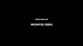 Gameplay Showcase trailer thumbnail