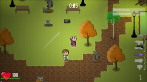 Trailer trailer thumbnail