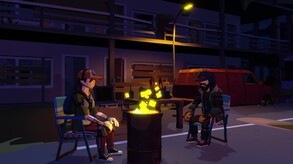 Teaser Fixed trailer thumbnail