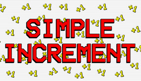 Simple Increment - Gameplay Trailer trailer thumbnail