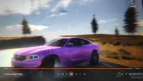 x-racing-dogge-demo trailer thumbnail