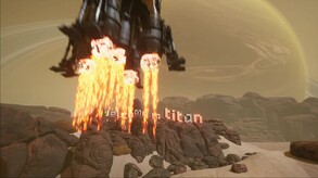 Titan The Ascension trailer thumbnail