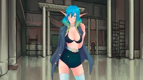 My fake goblin wife trailer thumbnail