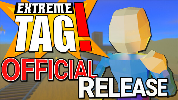 Extreme Tag Full Release Launch Trailer trailer thumbnail