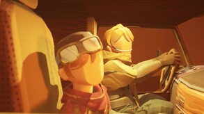 Helpless Trailer trailer thumbnail