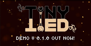 Tiny Tied Demo v 0.1.0 trailer thumbnail