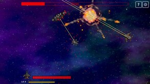 Asteroids: Multiplayer trailer thumbnail