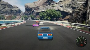307 Racing trailer thumbnail
