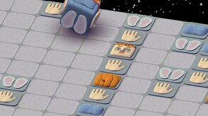 Cubey vs. the Universe trailer thumbnail
