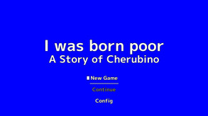 I was born poor trailer thumbnail