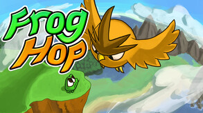 Frog Hop Multiplatform Trailer trailer thumbnail