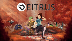 Deitrus Trailer #2 trailer thumbnail