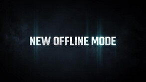 SOG Offline Mode Trailer [out now] trailer thumbnail