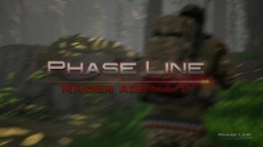 Phase Line: Raider Assault trailer thumbnail