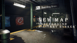 Underground military bunker trailer thumbnail