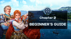 Uncharted Waters Origin Contents Guide_2(EN) trailer thumbnail