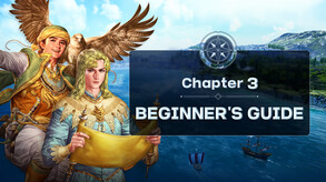 Uncharted Waters Origin Contents Guide_3(EN) trailer thumbnail