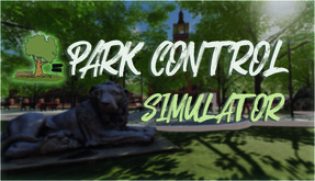 Park Control Simulator - Trailer trailer thumbnail