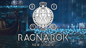 Ragnarök Update trailer thumbnail