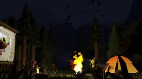 Forgotten Temple trailer thumbnail