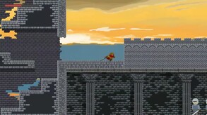 Ensom trailer thumbnail